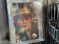 -Love Star追星馆(上海静安大悦城店)