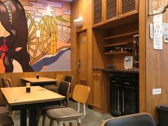 -阿香米线(天津凯德餐厅店)