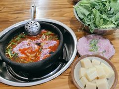 -笔记安顺夺夺粉火锅
