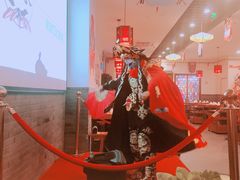 -渝都辣夫重庆老火锅(华新店)
