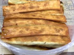 -白翔甜食店
