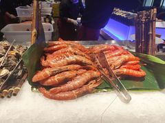 -SEA西雅图海鲜自助餐厅(正义店)