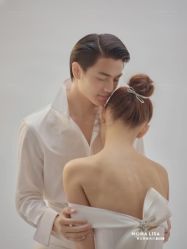 -蒙娜丽莎婚纱摄影(南门店)