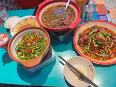 -川正旺江湖菜(三元桥店)