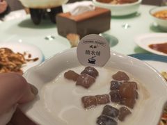 -城北食府(枫林店)