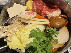 -熊出没日本烧肉放题