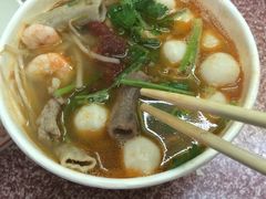 -三真丸子美食坊(故宫路店)