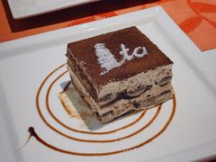 -ITA·意塔意大利餐厅(亦庄店)