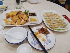 -巫记鸡饭店