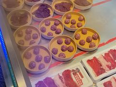 -李姑婆鲜切牛肉火锅自助(凤城二路店)