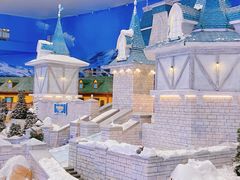 -湘江欢乐城欢乐雪域