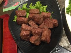 -朴大人炭烤·韩国料理(奥帆中心海尔洲际店)