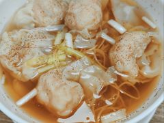 -百福麵家(新馬路店)