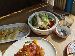 -新白鹿餐厅(城西银泰城店)