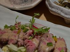 -京料理·日料自助·铁板燒(复悦城店)