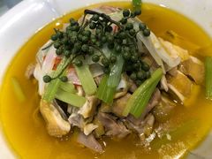 -张福记(五一公园店)