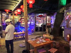 -旺角小渔村·海肠捞饭开创者(环山路店)