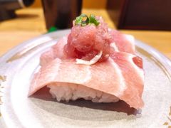 -寿司郎(北京路粤潮楼店)