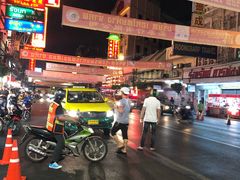 -唐人街(耀华力路)