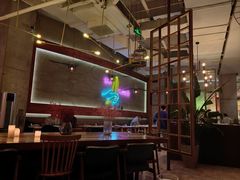 -The Rug Cafe(王府中环店)