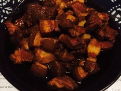 -蜗牛小馆醉乡民谣云南菜(惠新西里店)