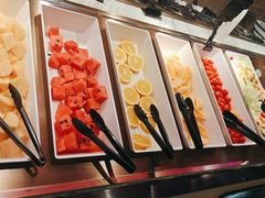 -比格比萨自助(南京万达茂店)