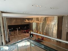 -广州天河希尔顿酒店