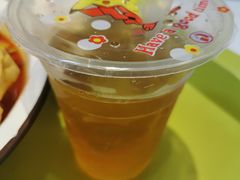 -丽丽三鲜螺蛳粉(田林路店)