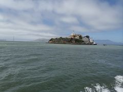 -阿尔卡特拉斯岛