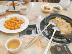 -李师傅脆肚(梅林店)
