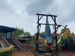 -辛玛王国游乐园