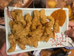 -十六蒲(桂林路店)