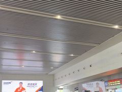 -余姚北站