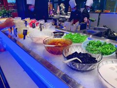 -SEA西雅图海鲜自助餐厅(正义店)