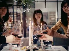-周三的情书花园餐厅(江北店)