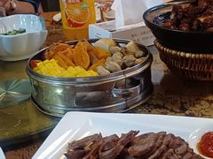 -龙川徽府(雨山路店)