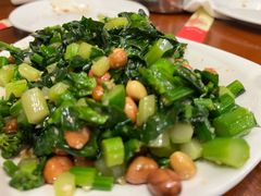 -北平小馆·烤鸭·家常菜(磨房北里店)