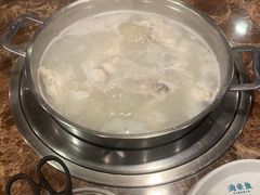 -鱼粤鲜淘米捞·中山脆肉鲩火锅(悦湖会店)
