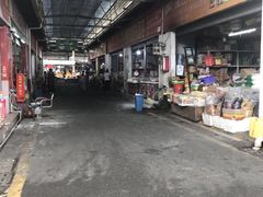 -清远三鸟海鲜农贸市场