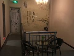 -天之手·足道·SPA·采耳(横岗店)