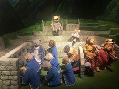 -成都泰迪熊博物馆
