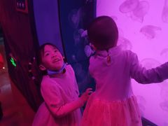 -沈阳海洋探索中心