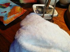 -咕嘟草帽鱼·牛奶一样的鲜鱼汤(包河万达广场创始店)