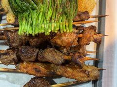 -云晓光头烧烤吧(盛夏店)