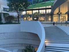 -深圳湾万象城(南山店)