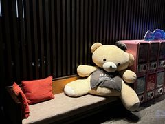 -宁波东钱湖华茂希尔顿酒店·湖畔全日餐厅