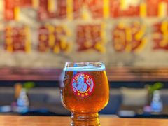 -Boxing Cat Brewery拳击猫精酿啤酒馆(永福店)