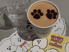 -Seesaw Coffee(上生新所店)