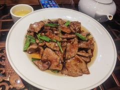 -陈记菜馆·非遗淮扬菜(东关街教场店)