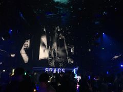-SPACE CLUB酒吧(九纬路店)